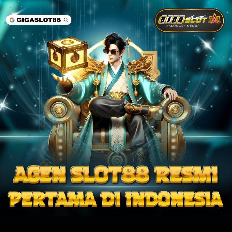 AGEN SLOT5000